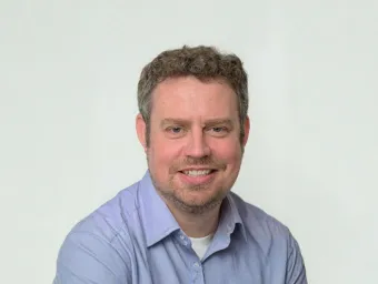 Mark Jones