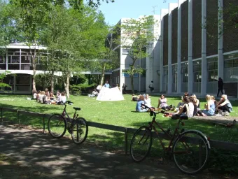 WSA Campus