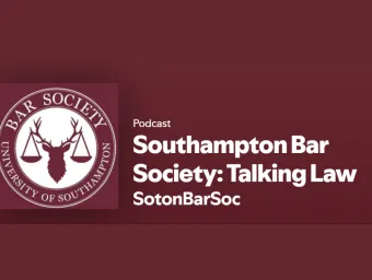 bar society podcast logo with background