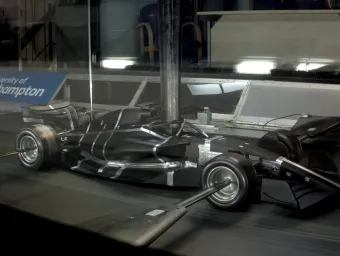 F1 model 