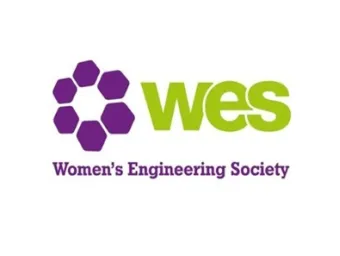 Women’s Engineering Society logo