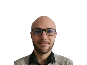 Dr Cristiano Martinelli