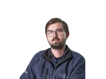 Dr Evangelos Ntotsios