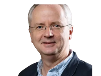 Tim Waters
