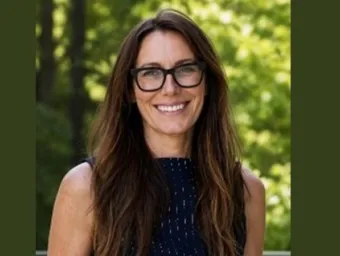Professor Susan Gourvenec