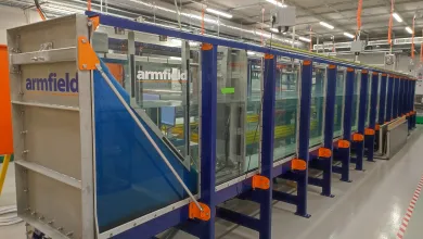 Chilworth wave tank facility