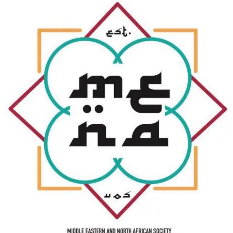 Middle Eastern Society logo