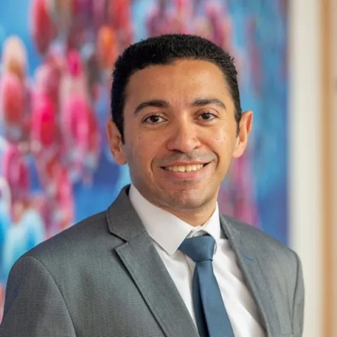 Doctor Ahmed Dawoud
