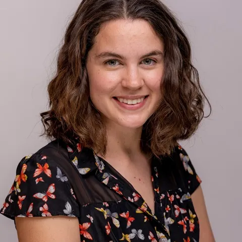 Mrs Annabelle Fisher