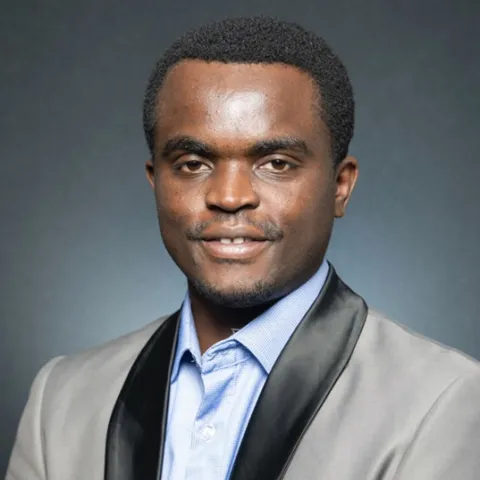 Doctor Aristide Akem