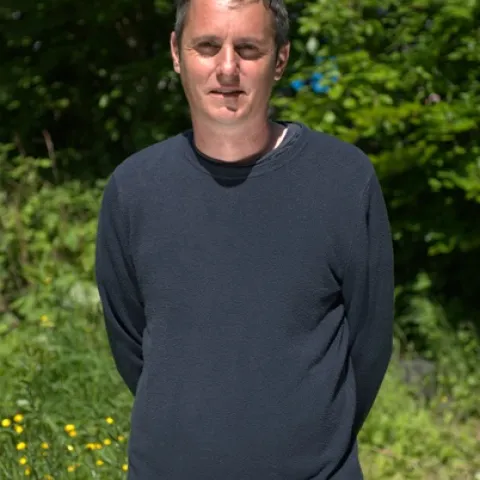 Mr Christopher Craig