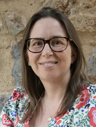 Professor Chrissie  Jones