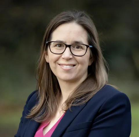 Professor Chrissie  Jones
