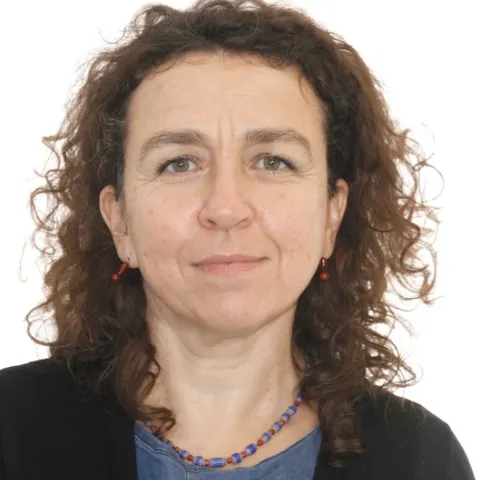 Doctor Chiara Forlati
