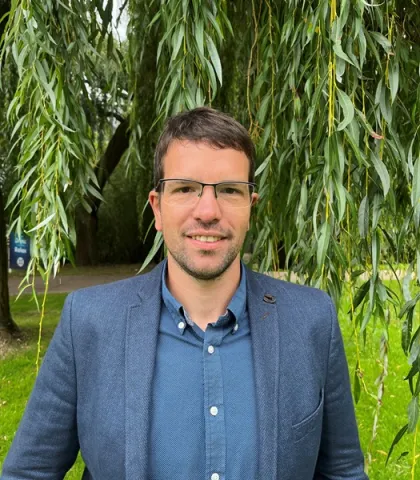 Doctor Christoph Heuser