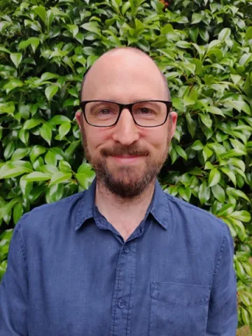 Professor Christopher Prior