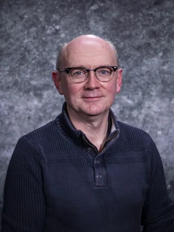 Doctor Declan Doyle