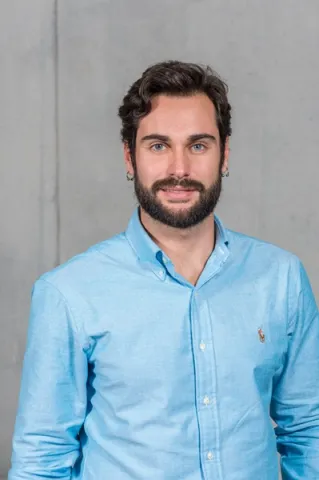 Professor Davide Filingeri