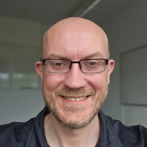 Doctor Dan Powell