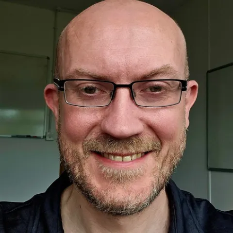 Doctor Dan Powell