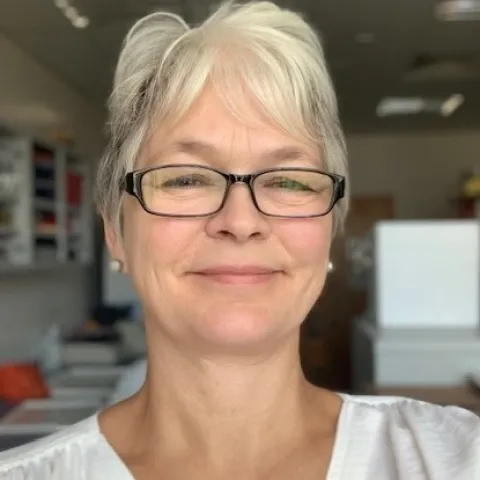 Doctor Elizabeth Miles