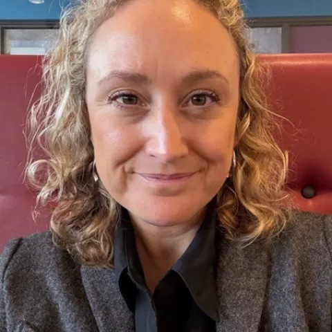 Professor Emily Gwyer Findlay