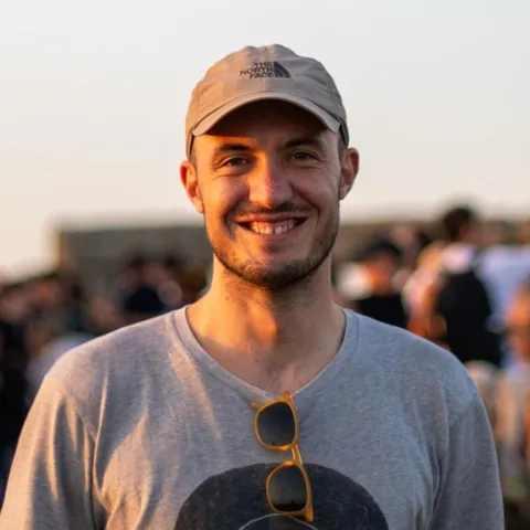 Mr Francesco Veronesi