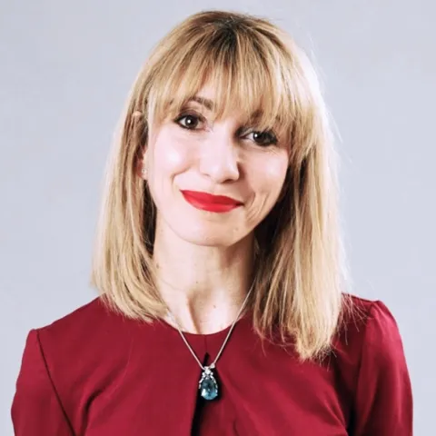 Doctor Gabriella De Salvo