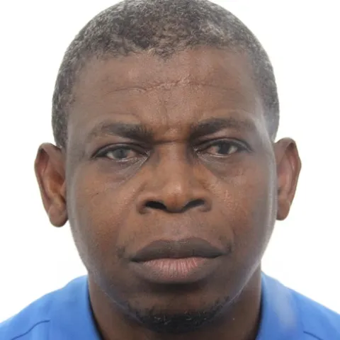 Doctor Hammed Aminulai