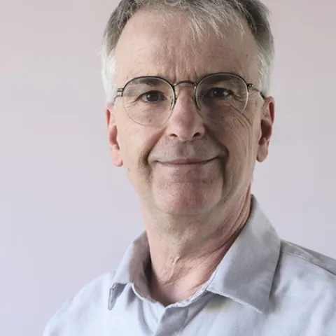 Professor Jacek Brodzki