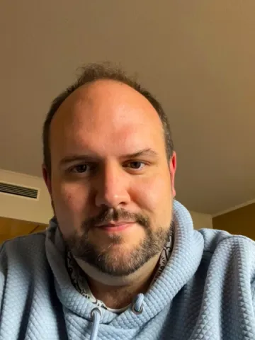 Mr Joshua Green Jenkinson