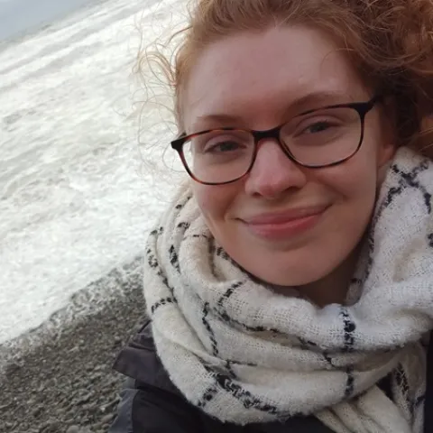 Miss Jennifer Lington