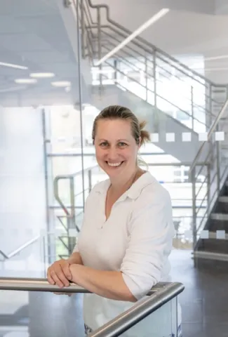 Doctor Jemma Longley