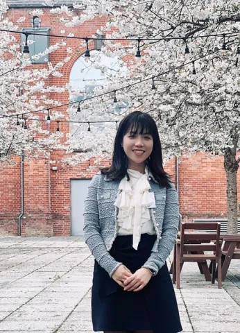 Miss Jia Li