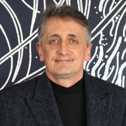 Professor Jon Copley