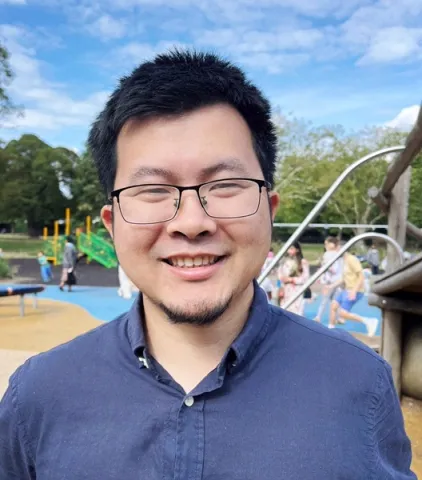 Doctor Jie Yuan