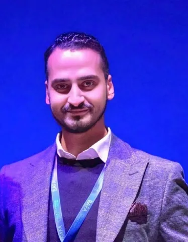 Doctor Karim Mahran
