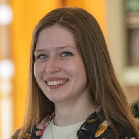 Doctor Katerina Apolinova