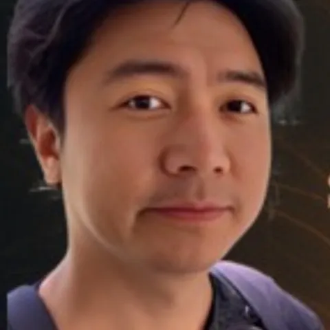 Doctor Kuo-Wei Huang