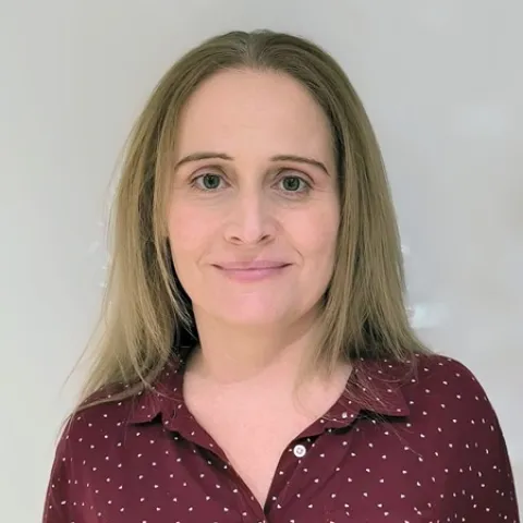 Doctor Laura Espana Serrano