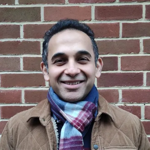 Professor Mohammad Belal