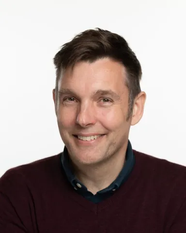 Professor Matt Mowlem
