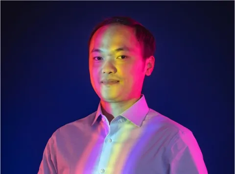 Doctor Meng Huang