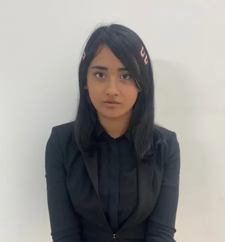 Ms Nadia Hoque