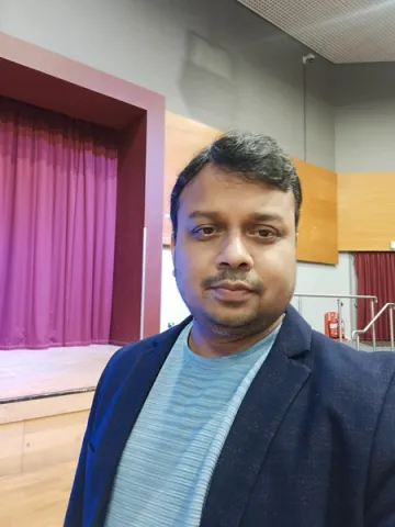 Doctor Jamal Hossain