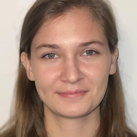 Miss McKenzie Bentley