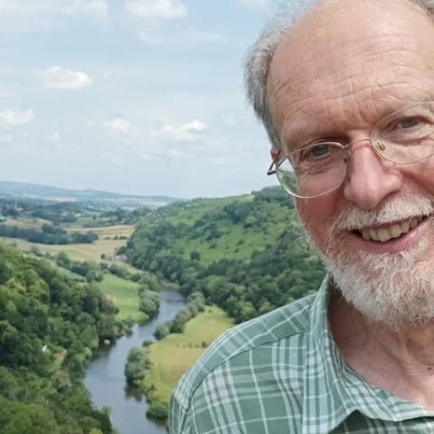 Emeritus Professor Peter Coleman