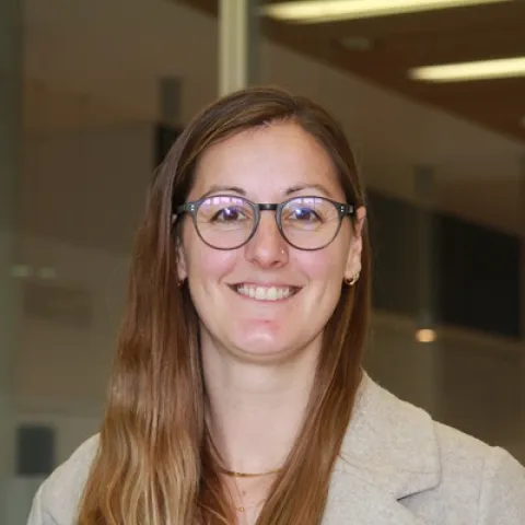 Doctor Penny Jeffcoate