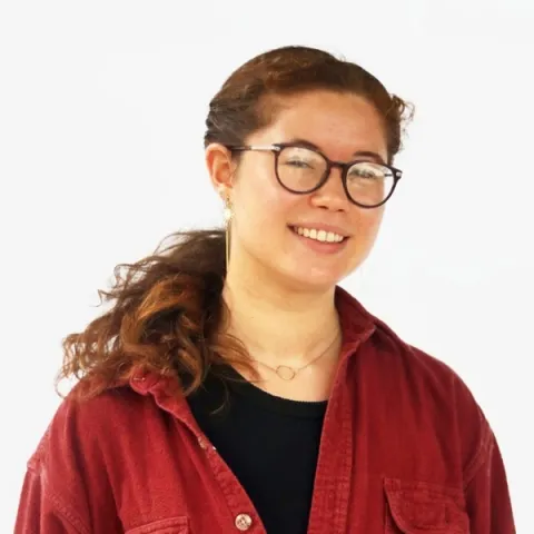 Miss Rhiannon Davies