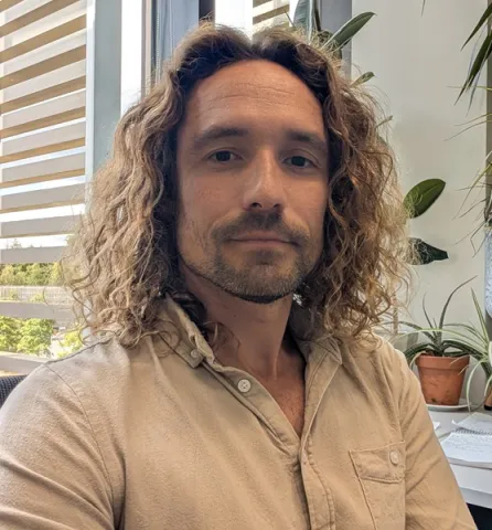 Doctor Rich McIlroy